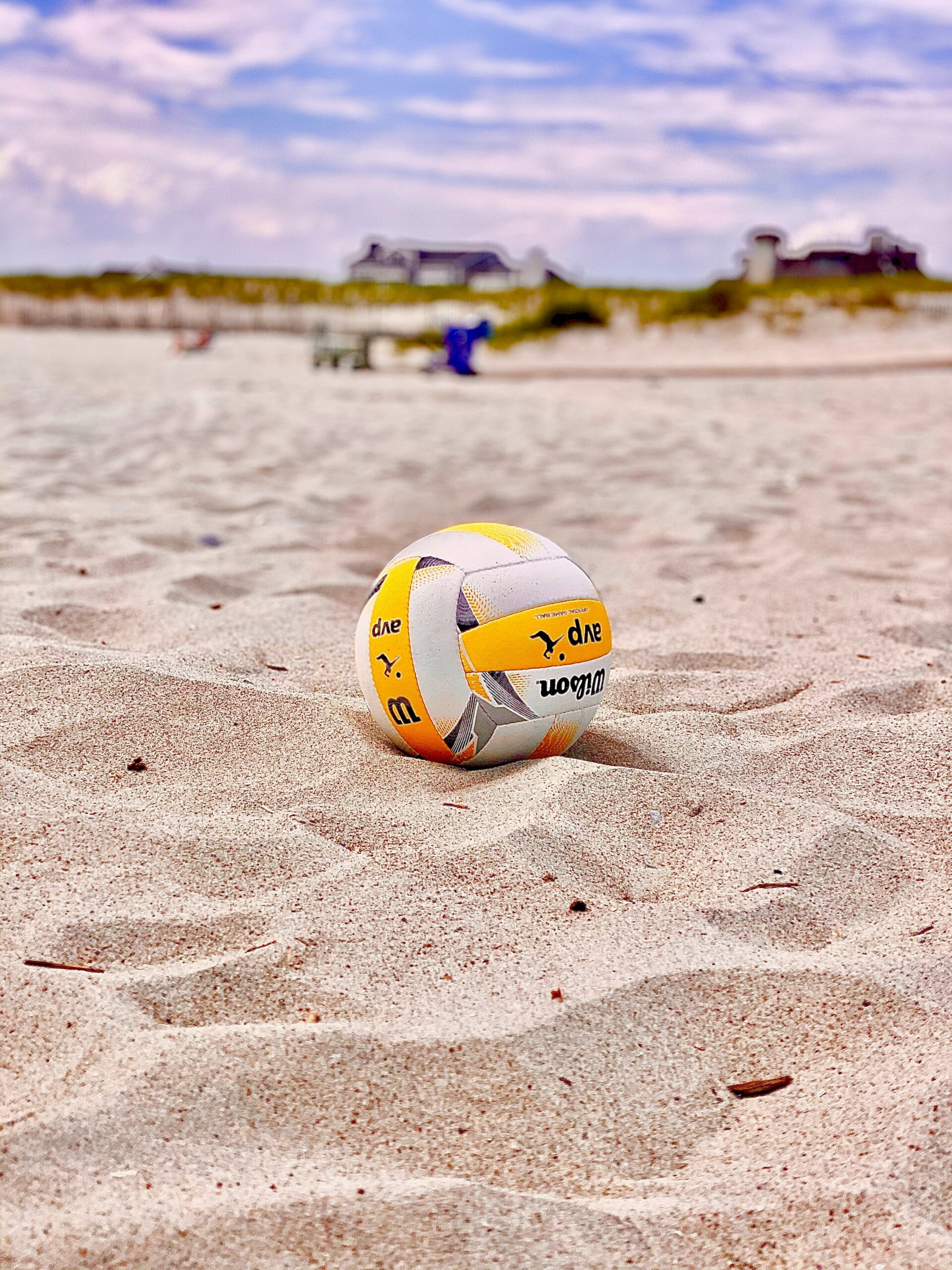 Out With the Drama, In With a Champion: USF Beach Volleyball Taps Stanford’s Jo Kremer