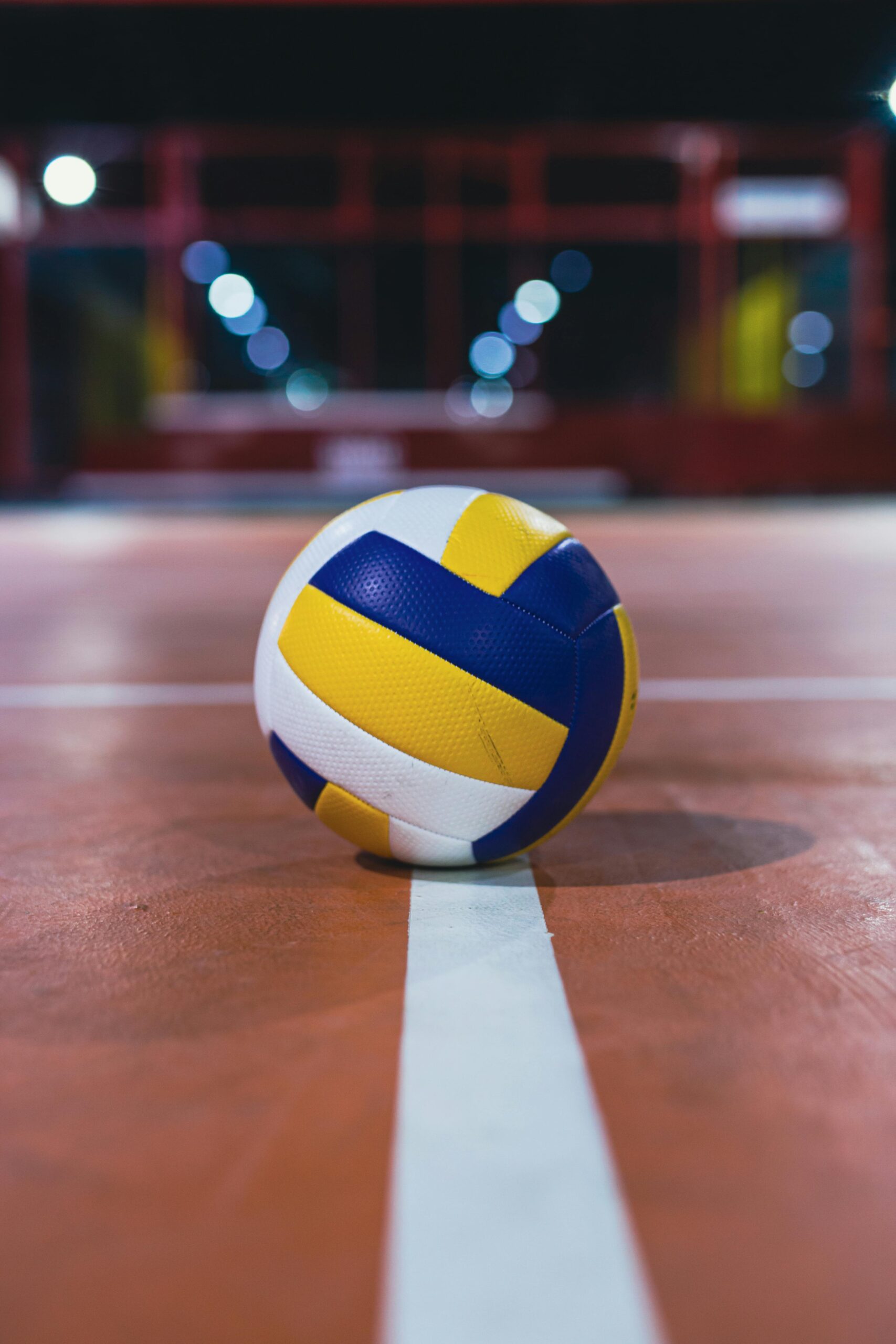Harper Murray’s Last Ride at Nebraska Volleyball